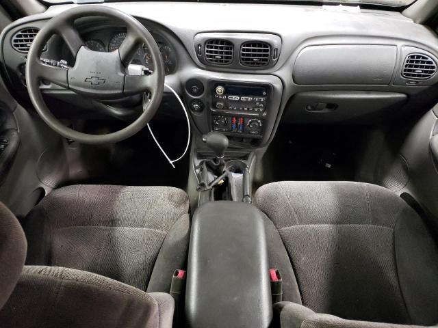 Zdjęcie 8 z aukcji – 2004 CHEVROLET TRAILBLAZE z VIN 1GNES16S446199577