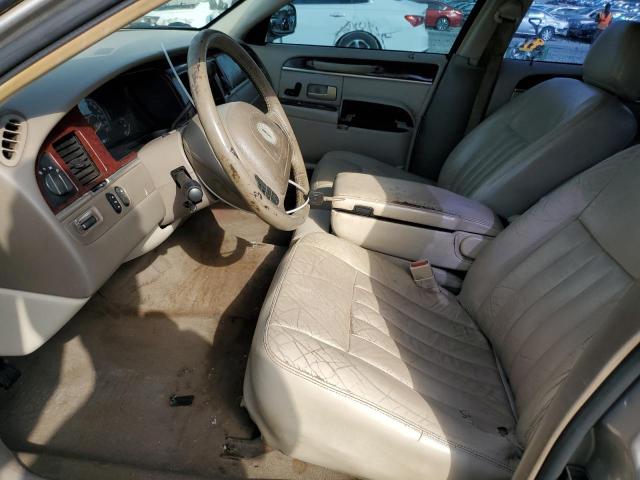 Photo 7 from auction – 2003 LINCOLN TOWN CAR E with VIN 1LNHM81W33Y689901
