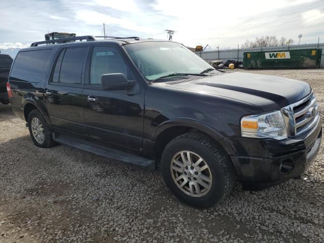 Photo 4 from auction – 2012 FORD EXPEDITION with VIN 1FMJK1J58CEF02160