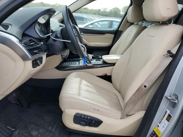 Photo 7 from auction – 2016 BMW X5 XDRIVE3 with VIN 5UXKR0C56G0S93126