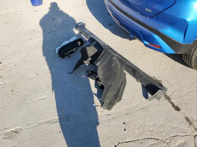 Photo 12 from auction – 2023 NISSAN KICKS SR with VIN 3N1CP5DV7PL514309