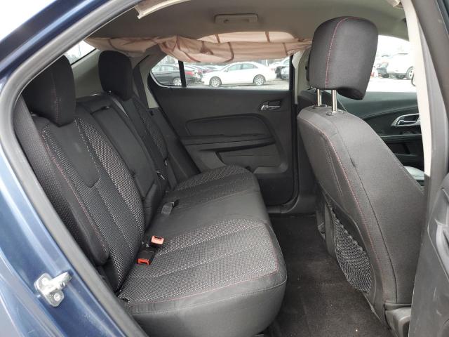 Photo 10 from auction – 2016 CHEVROLET EQUINOX LT with VIN 2GNALCEK2G6142351