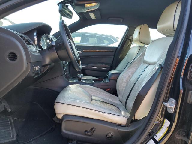 Photo 7 from auction – 2013 CHRYSLER 300 with VIN 2C3CCAAGXDH698256
