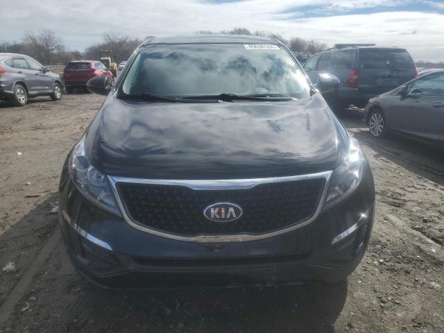Photo 5 from auction – 2014 KIA SPORTAGE B with VIN KNDPB3AC9E7641438