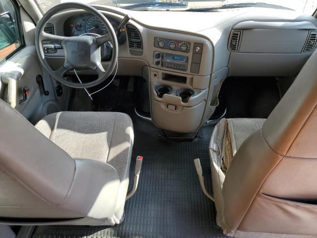 Photo 8 from auction – 2005 GMC SAFARI XT with VIN 1GTDM19X35B504629