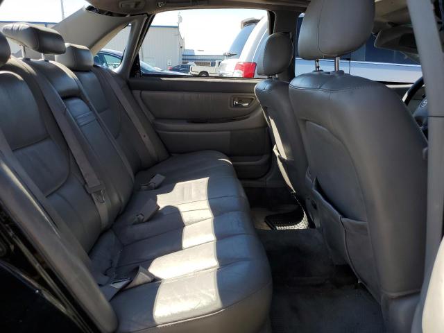 Photo 10 from auction – 2004 TOYOTA AVALON XL with VIN 4T1BF28B74U366394