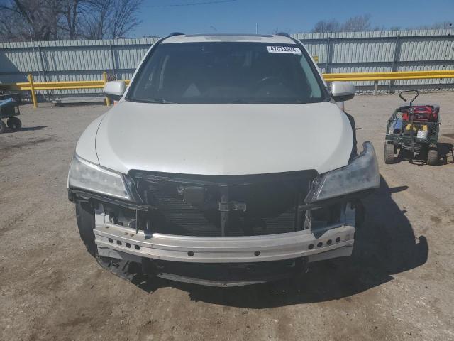 Photo 5 from auction – 2015 ACURA MDX ADVANC with VIN 5FRYD4H85FB015434