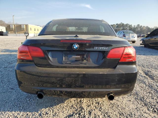 Photo 6 from auction – 2011 BMW 335 I with VIN WBADX7C59BE580901