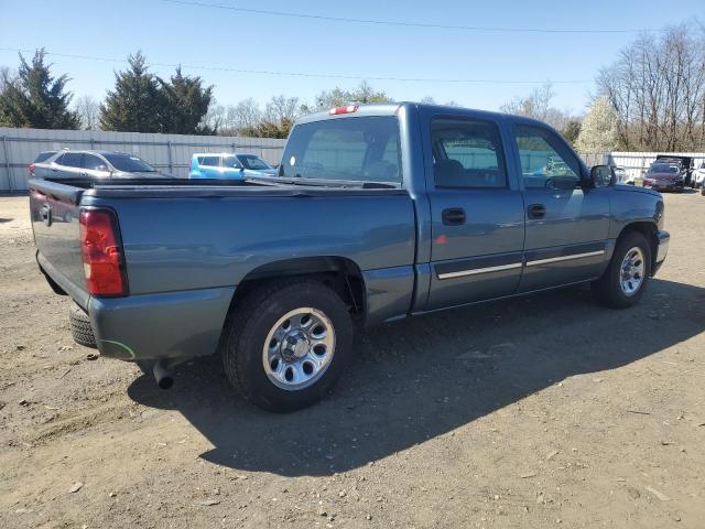 Photo 3 from auction – 2006 CHEVROLET SILVERADO with VIN 2GCEC13V061324461