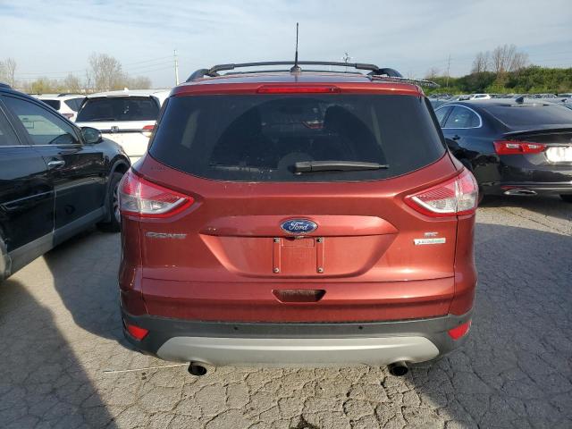 Фото 6 с аукциона – 2014 FORD ESCAPE SE с VIN 1FMCU0GX4EUE28072