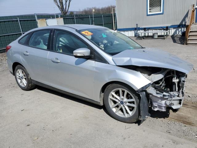 Photo 4 from auction – 2017 FORD FOCUS SE with VIN 1FADP3F21HL330480