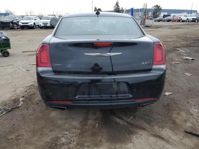 Photo 6 from auction – 2016 CHRYSLER 300 S with VIN 2C3CCAGG0GH270644