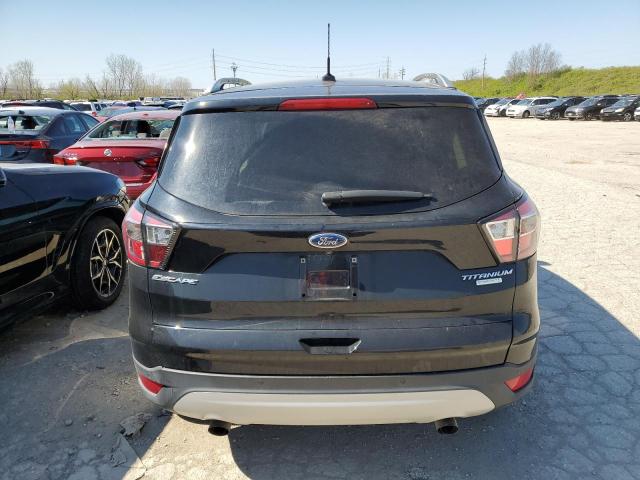 Zdjęcie 6 z aukcji – 2017 FORD ESCAPE TIT z VIN 1FMCU0JD3HUC63716