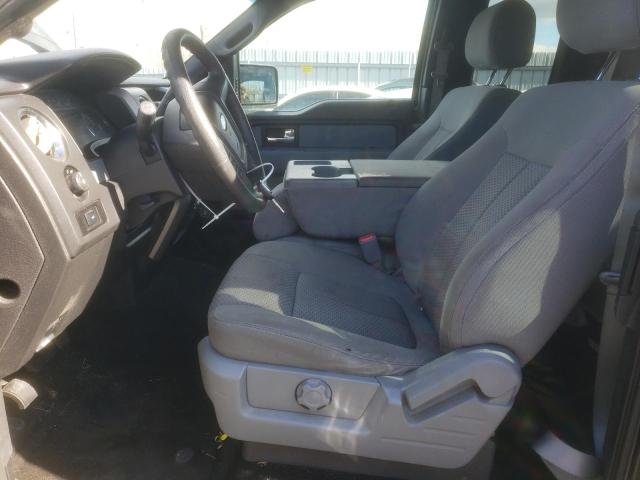 Photo 7 from auction – 2014 FORD F150 SUPER with VIN 1FTFX1EF2EFB90154
