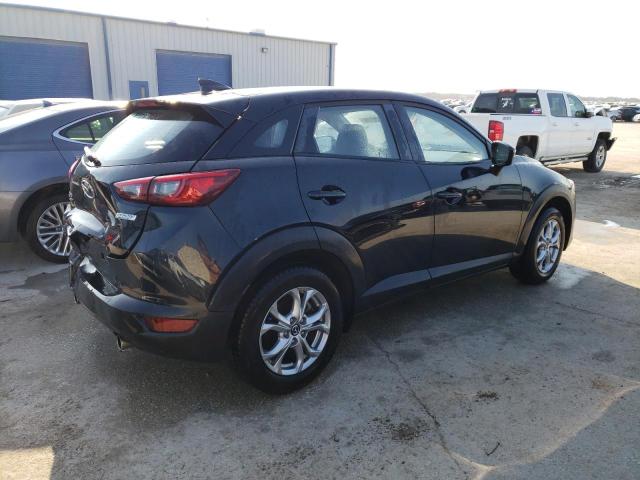 Photo 3 from auction – 2016 MAZDA CX-3 TOURI with VIN JM1DKBC79G0114623