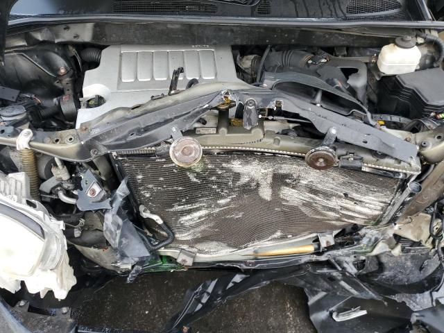 Photo 12 from auction – 2010 TOYOTA HIGHLANDER with VIN 5TDBK3EH5AS002926