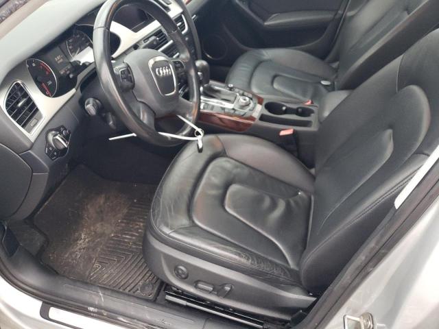 Photo 7 from auction – 2011 AUDI A4 PREMIUM with VIN WAUFFAFL2BA102832