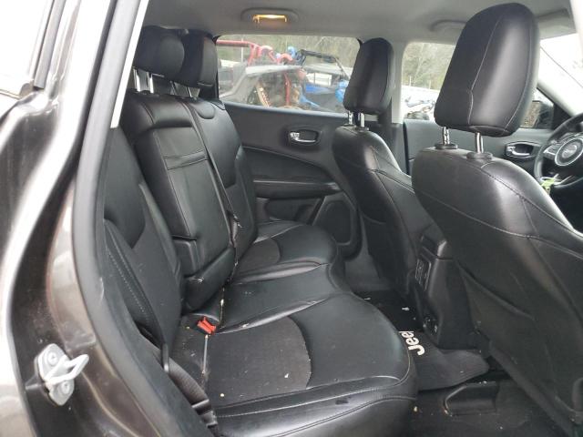 Photo 11 from auction – 2019 JEEP COMPASS LA with VIN 3C4NJDBBXKT704222