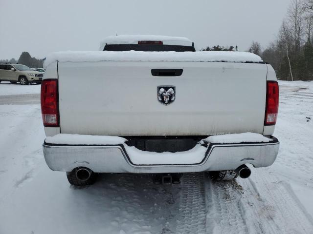Photo 6 from auction – 2019 RAM 1500 CLASS with VIN 1C6RR7KM0KS719320