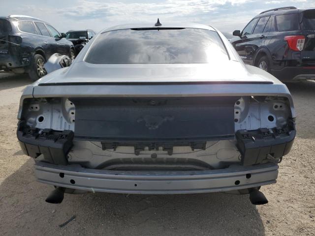 Photo 6 from auction – 2020 FORD MUSTANG with VIN 1FA6P8TH3L5147920