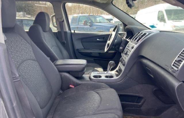 Фото 5 с аукциона – 2012 GMC ACADIA SLE с VIN 1GKKVNED1CJ363686