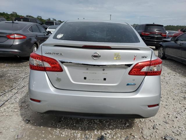 Photo 6 from auction – 2013 NISSAN SENTRA S with VIN 1N4AB7AP8DN902879