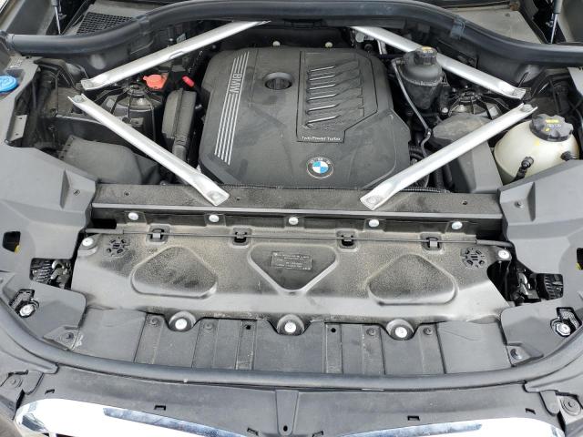 Photo 11 from auction – 2019 BMW X5 XDRIVE4 with VIN 5UXCR6C59KLL36629