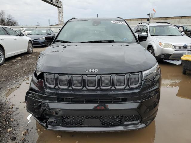 Photo 5 from auction – 2022 JEEP COMPASS LI with VIN 3C4NJDCB4NT161453