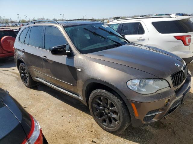 Photo 4 from auction – 2012 BMW X5 XDRIVE3 with VIN 5UXZV4C57CL764677