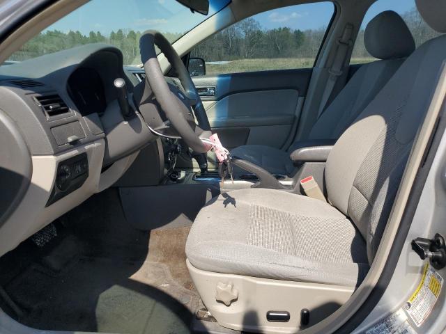 Photo 7 from auction – 2012 FORD FUSION SE with VIN 3FAHP0HA5CR329136