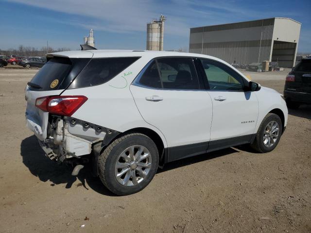 Photo 3 from auction – 2019 CHEVROLET EQUINOX LT with VIN 2GNAXTEV7K6210098