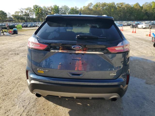 Photo 6 from auction – 2019 FORD EDGE SEL with VIN 2FMPK3J95KBB12085
