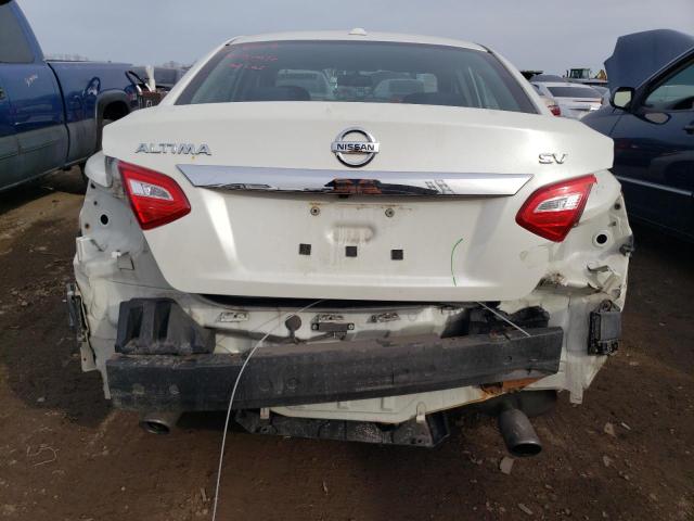Photo 6 from auction – 2016 NISSAN ALTIMA 2.5 with VIN 1N4AL3AP7GC257633