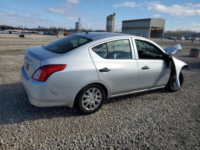 Photo 3 from auction – 2016 NISSAN VERSA S with VIN 3N1CN7AP4GL898265