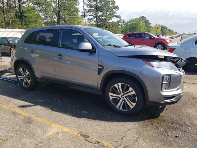 Photo 4 from auction – 2023 MITSUBISHI OUTLANDER with VIN JA4ARUAU1PU002372