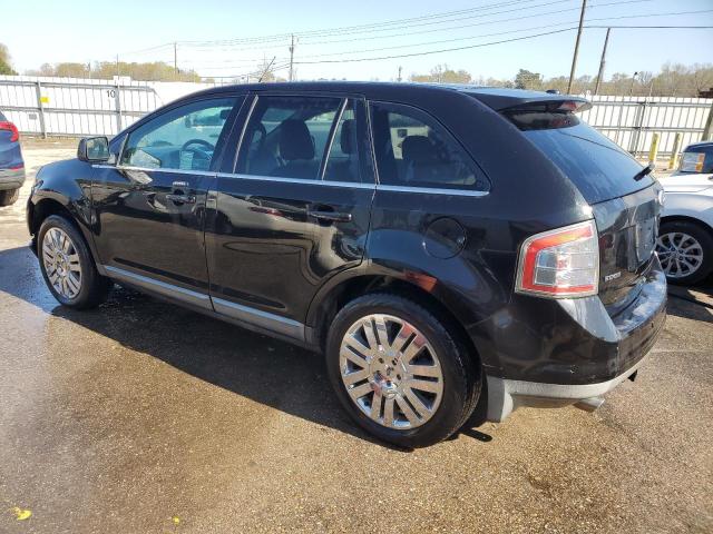 Photo 2 from auction – 2010 FORD EDGE LIMIT with VIN 2FMDK3KC2ABB79237
