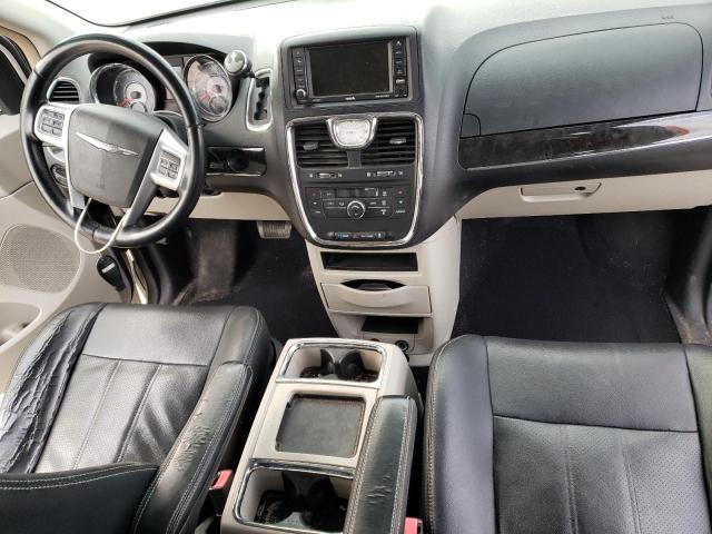 Photo 8 from auction – 2012 CHRYSLER TOWN & COU with VIN 2C4RC1BG3CR348979