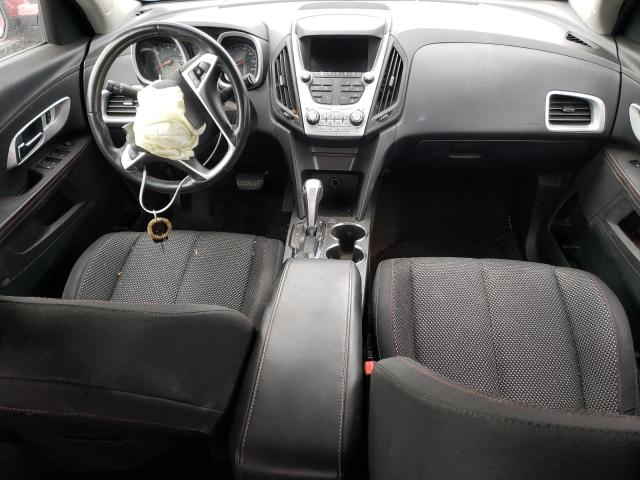 Photo 8 from auction – 2015 CHEVROLET EQUINOX LT with VIN 2GNALBEK2F6362792