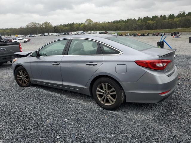 Photo 2 from auction – 2016 HYUNDAI SONATA SE with VIN 5NPE24AFXGH324905