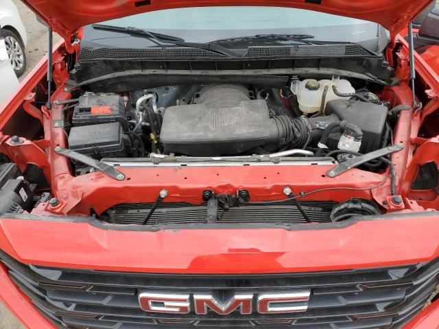 Photo 12 from auction – 2022 GMC SIERRA K15 with VIN 3GTUUCED9NG606001