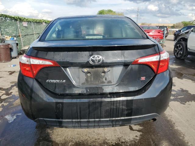 Photo 6 from auction – 2015 TOYOTA COROLLA L with VIN 2T1BURHEXFC310401