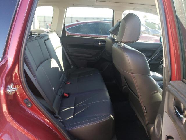 Photo 10 from auction – 2018 SUBARU FORESTER 2 with VIN JF2SJAWC5JH538842