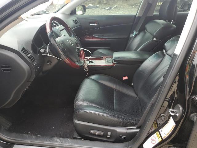 Photo 7 from auction – 2008 LEXUS GS 350 with VIN JTHCE96S880016890