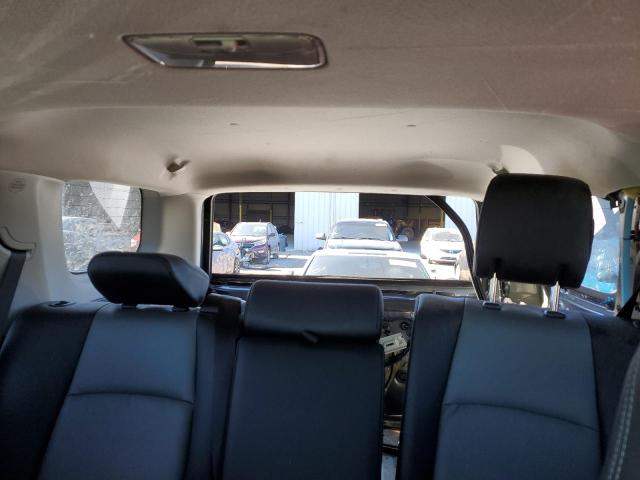 Photo 10 from auction – 2019 TOYOTA 4RUNNER SR with VIN JTEZU5JR8K5194347