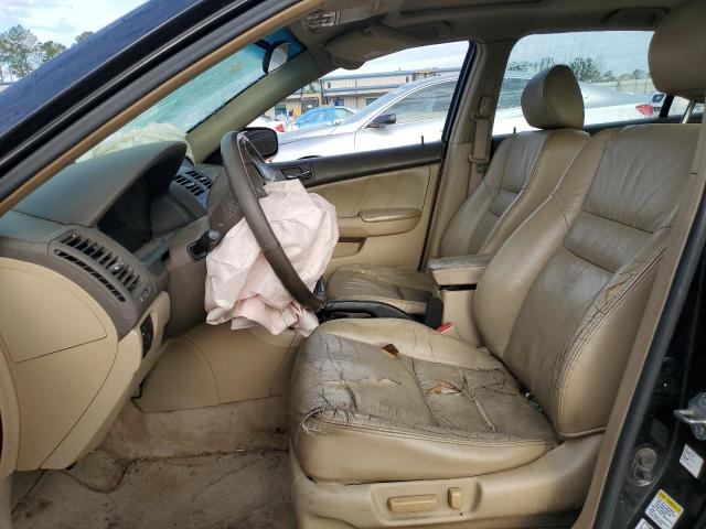 Photo 7 from auction – 2003 HONDA ACCORD EX with VIN 1HGCM66583A032105