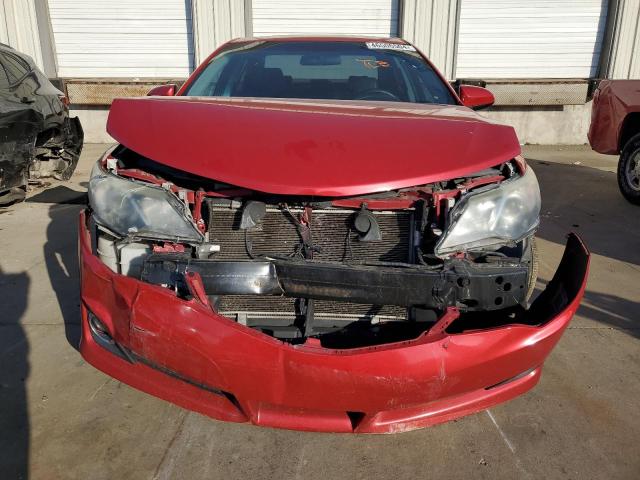Photo 5 from auction – 2014 TOYOTA CAMRY L with VIN 4T1BF1FK8EU835135