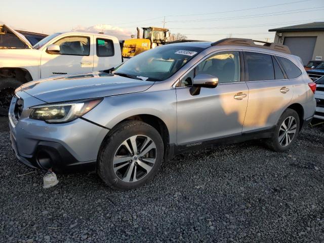 SUBARU OUTBACK 2. 2019 with VIN 4S4BSANC9K3289663 - Photo from auction