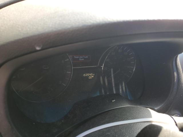 Photo 9 from auction – 2014 NISSAN ALTIMA 2.5 with VIN 1N4AL3AP6EC135441