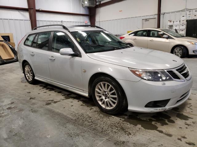 Photo 4 from auction – 2008 SAAB 9-3 2.0T with VIN YS3FB59Y481014038