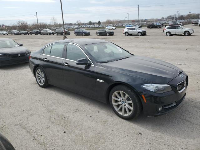 Photo 4 from auction – 2015 BMW 535 XI with VIN WBA5B3C59FD546271